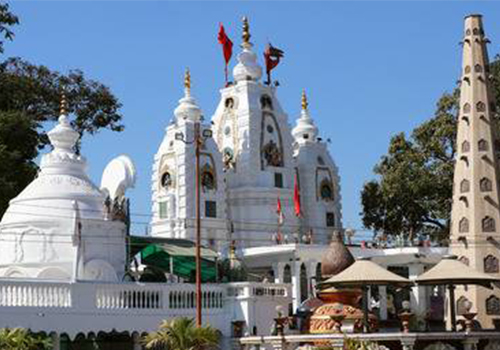 Khajrana