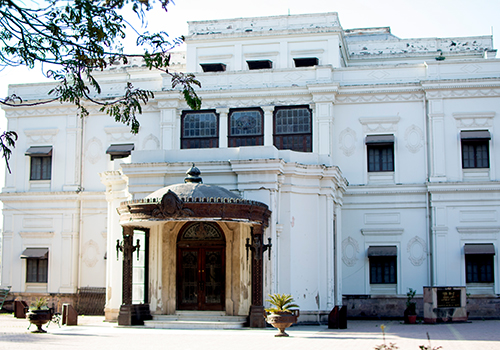Lal Bagh